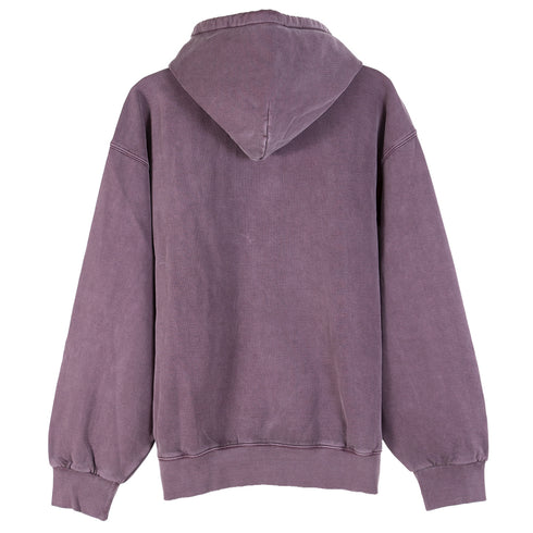 Carhartt WIP Hooded Vista Sweat Dark Plum I029523_0W8_GD Degli Uberti